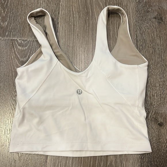 Lululemon Align Tank - Picture 4 of 5